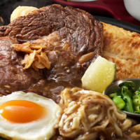 信義區牛排新開店！268元排排沾鐵板牛排，DREAM PLAZA美食優惠先看。