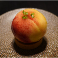 台中甜點控注意！Kaju菓樹  日本熊本60年甜點名店登台，水蜜桃甜點超欠吃。