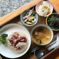 宜蘭老宅咖啡廳！見野Niwa 神秘玻璃屋秘境，一週只開兩天、記得先訂位。