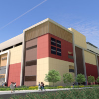 台南三井OUTLET二期2026開！50家新店進駐，日本第一蛋包飯 天丼插旗台南。