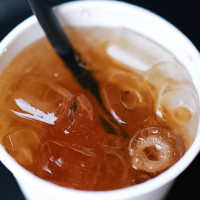 西門町飲料推薦！冬仙堂 菜單有無糖冬瓜茶，自家熬製、艋舺在地老店在這。