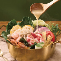 內湖午餐新選擇！賴山嶼麻辣燙買一送一，青花椒雞白湯 秤重計價超推。