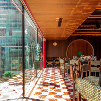 心潮飯店進化版！信義區美食「心潮仙宮」美出新高度，5大必吃推薦。