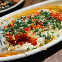 萬里無菜單料理！三姐妹農家樂 一人490開吃、私房菜超推，米其林必比登推薦。