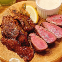 牛舌的檸檬台北首店10/25開！爆紅東京厚切牛舌，信義區就有。