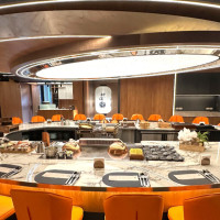 馬辣開鐵板燒！初海和牛鐵板燒插旗永康街，預約制1680元吃14道。