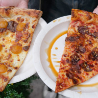 台北披薩推薦！The Slice Shop酸種披薩4大必吃排名，天母 通化夜市都有。