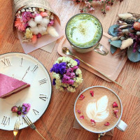 不只雞排跟夜市！原來士林竟然隱藏了15家超夯甜點，你的少女心準備好要融化了嗎？