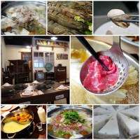 七大必吃經典火鍋好料，找到每一道屬於自己的美味全餐料理。