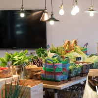 超高CP值吃到飽火鍋400元有找！全台獨創市集火鍋「SHADOW影子市集火鍋」試營運，沒吃過別說你是資深火鍋控。