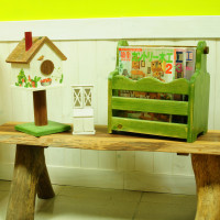 【開運旅行】板橋手作體驗之旅 賞藝玩味好時光 - 木之旅 (一)