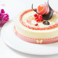 不只是要你寵愛媽咪，更讓媽咪感受到特別的節日獻上專屬的祝福。