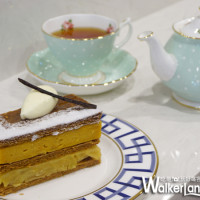 前米其林三星甜點主廚來台！「187巷的法式」人氣法式甜點每日限量！