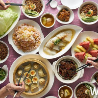 2018台灣美食展，老饕必吃「圓山大飯店」不缺席！必搶松鶴餐廳吃到飽餐券下殺6.3折、台北圓山兒童住房下殺3.2折。