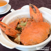 食慾之秋！圓山大飯店幫你準備各式美味秋蟹料理！