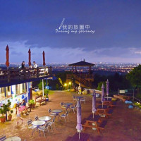 桃園人的IG一定要打卡！桃園蘆竹7間人氣爆棚景觀餐廳，無敵海景、百萬夜景讓桃園人一次看個夠。