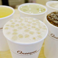飲品大戰！台南人氣手搖飲「Queenny葵米」內湖插旗，開幕買一送一！