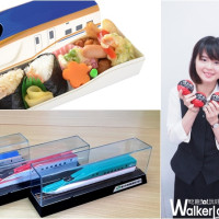 扭蛋控注意囉！08/23東京山手線人氣景點公仔、E7新幹線便當，將會出現在台北火車站！