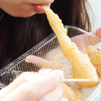 就是要跟你勾勾纏！會讓你黏住的十大美食！藕斷絲黏「它」最會！