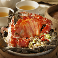 現在吃最對味！8間絕不容錯過的秋蟹創意料理，快將美味的秋蟹一網打盡吧！