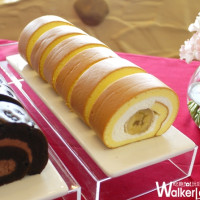 亞尼克再玩新「花樣」．讓十秒賣出一條不只是傳說而是烘焙業新指標！