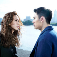 這些地方超好拍，連明星都愛去拍攝的新北十大景點總整理！電影「比悲傷更悲傷的故事」原來也在這裡拍。