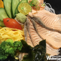 意想不到的美味！Supreme Salmon美威鮭魚不只會教你做料理，還提供最即時的美味。