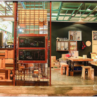 又一處讓人拍到不要不要的好地方！11家萬華周邊超有fu又好拍的美食和新景點！口袋名單都要爆炸惹啦！