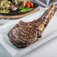 饕客必吃！漢來飯店4餐廳推「美國極黑和牛三重奏」，美味牛排吃得到！