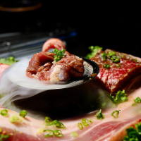 烈火系美食 - 熱炙頂級肉品．油花的絕對掌控．肉汁的暢意肆流，你一定要知道的十間烈火系餐廳！