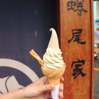 霜淇淋控有福了！蜷尾家台北信義新光三越A8快閃店，32天限時開賣！