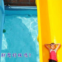 夏天玩水實在有夠舒服的！易遊網精選宜花東消暑遊程 一次綜橫海陸空！