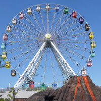 台北兒童新樂園開幕囉！士林區周邊美食、經典小吃，通通整理給你辣！