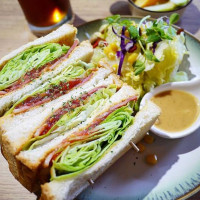 有沒有板橋人很懂得怎麼吃早午餐的八卦？