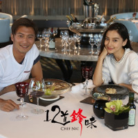 【十二道鋒味】Angelababy澳門變身吃貨研製幸福飛機餐！ 澳門經典必吃美食特搜！