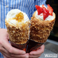 別再說內湖是美食沙漠了！不只內湖人知道，連外地人也搶吃的「內湖9間新打卡美食」大公開。