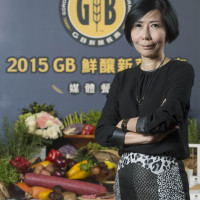 GB鮮釀餐廳新菜發表；融合Superfood食材理念 開創美食新風潮。