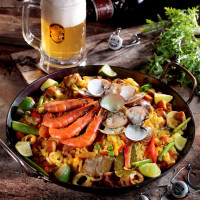 金色三麥餐廳進駐桃園！開幕當日消費再享「啤酒免費無限暢飲」！