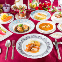 不用人擠人！頂鮮101推出「跨年聖誕套餐」，聖誕老公公現場送好禮！