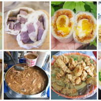 只要是蘆洲人就一定吃過！讓蘆洲人早起排隊也甘願的11間蘆洲早餐，蘆洲人只怕早餐賣完吃不到。