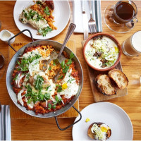 【10間板橋早午餐 新崛起風格店】- Aliya美食特搜