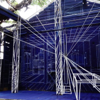 台南3D藍晒圖強勢回歸！ 全台藍晒圖踩點懶人包！