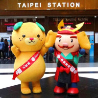 週末上哪去？松山車站期間限定日本祭，饒河夜市美食攻略多到吃不完！