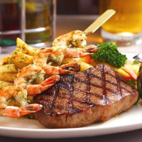 牛排控揪團開吃！GB鮮釀餐廳強勢推出「牛排天天第二客半價」，最強優惠連續28天讓牛排控吃到停不下來。