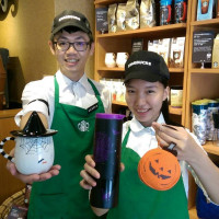 睽違兩年！統一星巴克再推「萬聖節主題商品」，粉絲們快來收藏吧！