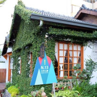 台中隱藏版「文青小鎮」大公開！台中文青激推11間「模範社區」必拍文青店，讓你拍到走不出來。