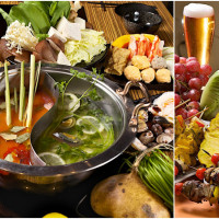 誰說夏天不能吃火鍋？神旺澄江鍋物shabu不只要讓你「狂涮美國安格斯牛肉」，還限期推出三人同行一人免費。