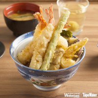 【Walker享美食】就是愛吃日本料理！大阪第一家丼飯專門店「杵屋丼丼亭」，留言送你去吃！