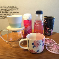 統一星巴克「櫻花季」開跑摟！近27款限量商品將帶來春天氣息！