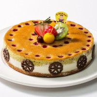 父親節獻「臻」愛！國賓大飯店旗下3間餐飲品牌，多重饗宴討好老爸！